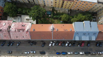 Pronájem bytu 2+kk v osobním vlastnictví 48 m², Praha 8 - Libeň