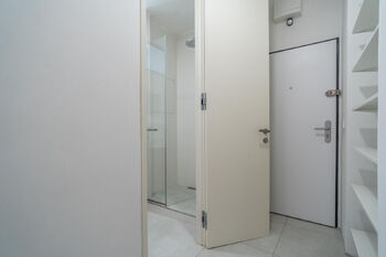Pronájem bytu 2+kk v osobním vlastnictví 48 m², Praha 8 - Libeň