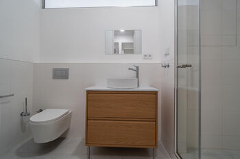 Pronájem bytu 2+kk v osobním vlastnictví 48 m², Praha 8 - Libeň
