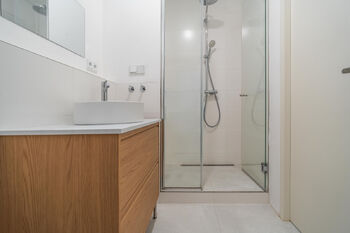 Pronájem bytu 2+kk v osobním vlastnictví 48 m², Praha 8 - Libeň