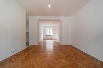 Pronájem bytu 2+kk v osobním vlastnictví 48 m², Praha 8 - Libeň