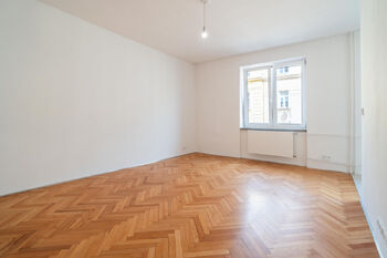 Pronájem bytu 2+kk v osobním vlastnictví 48 m², Praha 8 - Libeň