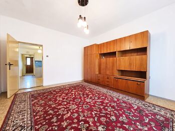 Prodej domu 98 m², Postoloprty