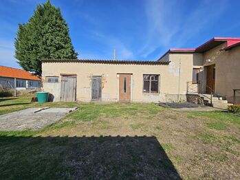 Prodej domu 98 m², Postoloprty