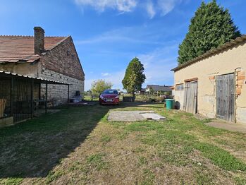 Prodej domu 98 m², Postoloprty