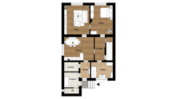 Prodej domu 98 m², Postoloprty