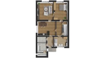 Prodej domu 98 m², Postoloprty