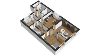 Prodej domu 98 m², Postoloprty