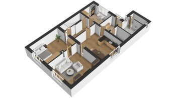 Prodej domu 98 m², Postoloprty