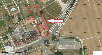 Prodej domu 98 m², Postoloprty