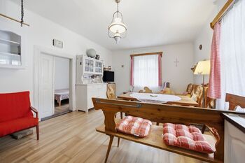 Prodej domu 65 m², Všetaty