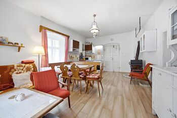 Prodej domu 65 m², Všetaty