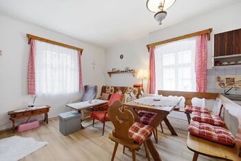 Prodej domu 65 m², Všetaty