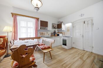 Prodej domu 65 m², Všetaty