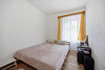 Prodej domu 65 m², Všetaty