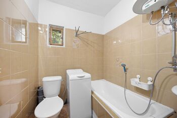 Prodej domu 65 m², Všetaty
