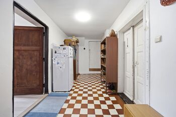 Prodej domu 65 m², Všetaty