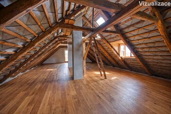 Prodej domu 65 m², Všetaty
