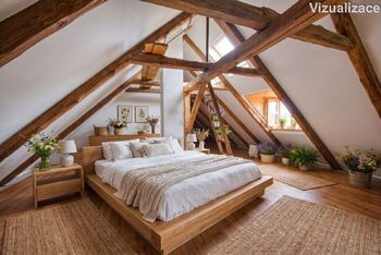 Prodej domu 65 m², Všetaty