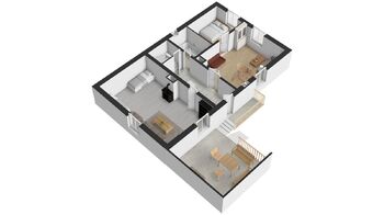 Prodej domu 65 m², Všetaty