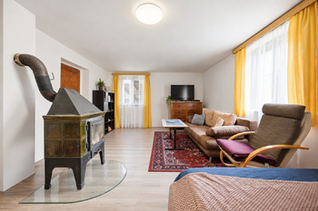 Prodej domu 65 m², Všetaty