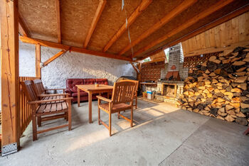 Prodej domu 65 m², Všetaty