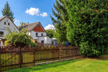 Prodej domu 65 m², Všetaty