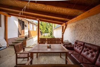 Prodej domu 65 m², Všetaty