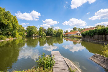 Prodej domu 65 m², Všetaty