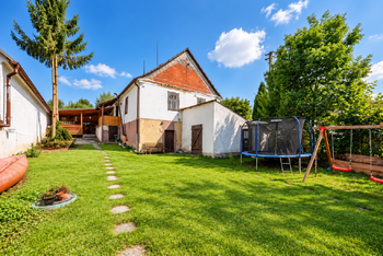 Prodej domu 65 m², Všetaty