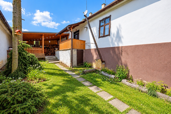 Prodej domu 65 m², Všetaty