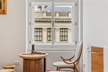 Prodej bytu 4+1 v osobním vlastnictví 139 m², Praha 2 - Vinohrady