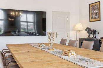 Prodej bytu 4+1 v osobním vlastnictví 139 m², Praha 2 - Vinohrady
