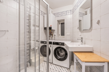 Prodej bytu 4+1 v osobním vlastnictví 139 m², Praha 2 - Vinohrady
