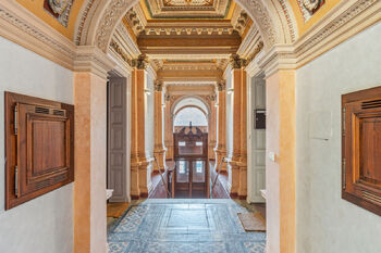 Prodej bytu 4+1 v osobním vlastnictví 139 m², Praha 2 - Vinohrady