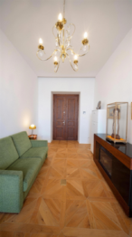 Prodej bytu 4+1 v osobním vlastnictví 139 m², Praha 2 - Vinohrady