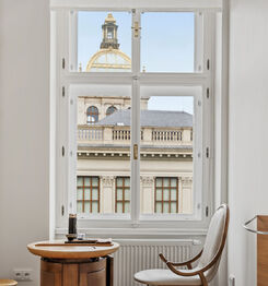 Prodej bytu 4+1 v osobním vlastnictví 139 m², Praha 2 - Vinohrady