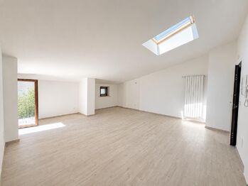 vizualizace - Prodej bytu 2+kk v osobním vlastnictví 66 m², Montesilvano