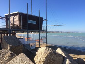 Trabocchi - Prodej bytu 2+kk v osobním vlastnictví 66 m², Montesilvano