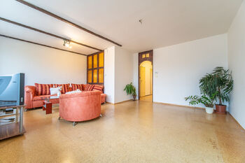 Pronájem bytu 4+kk v osobním vlastnictví 83 m², Říčany