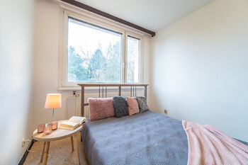 Pronájem bytu 4+kk v osobním vlastnictví 83 m², Říčany