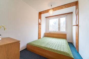 Pronájem bytu 4+kk v osobním vlastnictví 83 m², Říčany