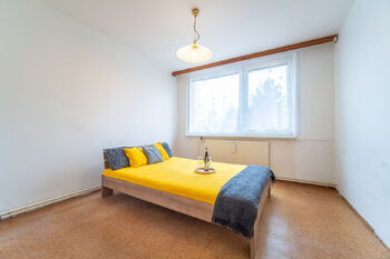 Pronájem bytu 4+kk v osobním vlastnictví 83 m², Říčany