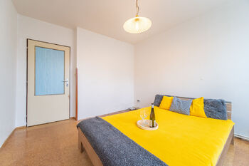 Pronájem bytu 4+kk v osobním vlastnictví 83 m², Říčany