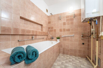 Pronájem bytu 4+kk v osobním vlastnictví 83 m², Říčany