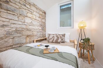 Prodej bytu 1+kk v osobním vlastnictví 11 m², Praha 3 - Vinohrady