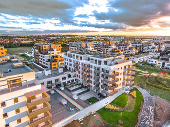 Prodej bytu 2+kk v družstevním vlastnictví 34 m², Praha 10 - Dolní Měcholupy