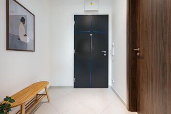 Prodej bytu 2+kk v družstevním vlastnictví 34 m², Praha 10 - Dolní Měcholupy