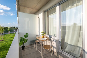 Prodej bytu 2+kk v družstevním vlastnictví 34 m², Praha 10 - Dolní Měcholupy