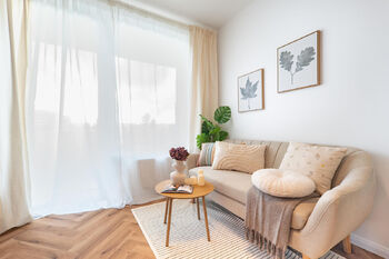 Prodej bytu 2+kk v družstevním vlastnictví 34 m², Praha 10 - Dolní Měcholupy